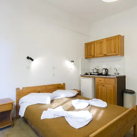 Argo 2* Malia