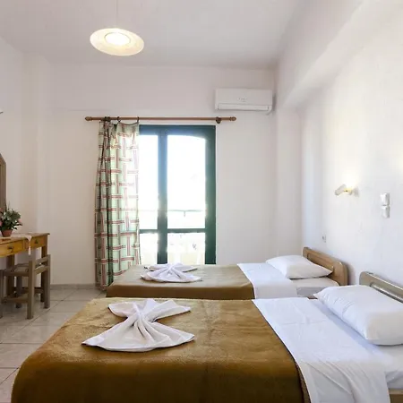 Argo Aparthotel