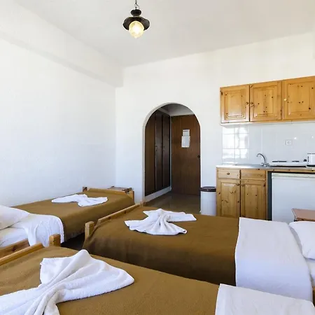 Aparthotel Argo