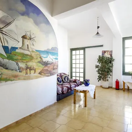 Aparthotel Argo Malia