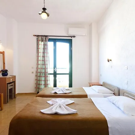 Argo Aparthotel Malia