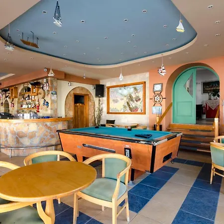Aparthotel Argo Malia