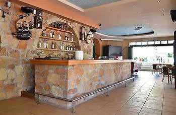 Aparthotel Argo