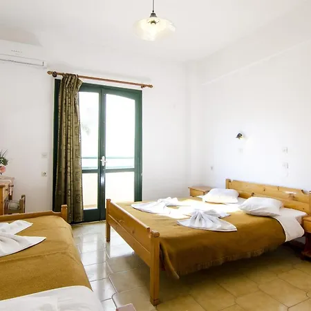 Argo Aparthotel
