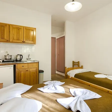 Argo Aparthotel