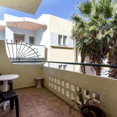 Aparthotel Argo 2*