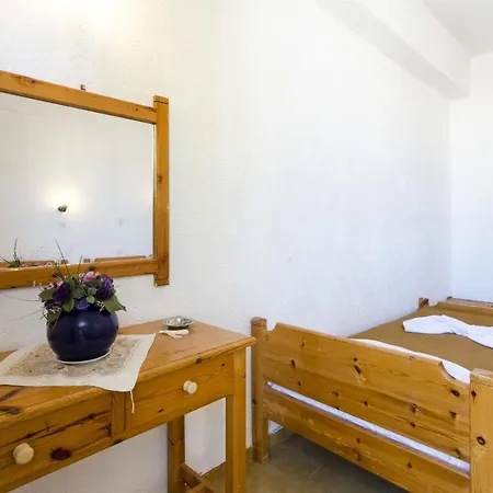 Aparthotel Argo 2*