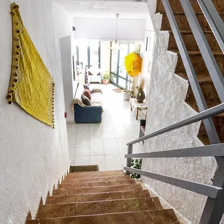 Aparthotel Argo