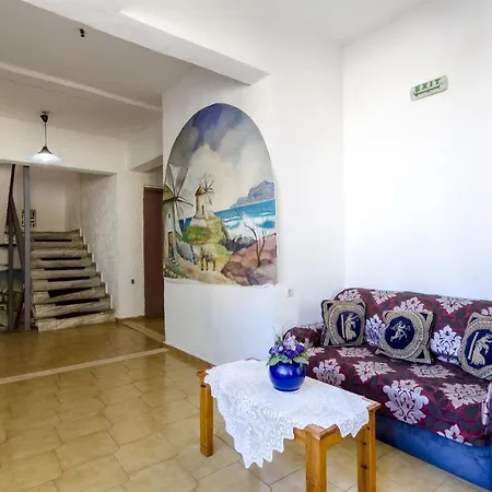 Argo Malia (Crete)