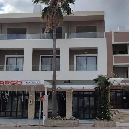 Argo 2* Malia (Crete)