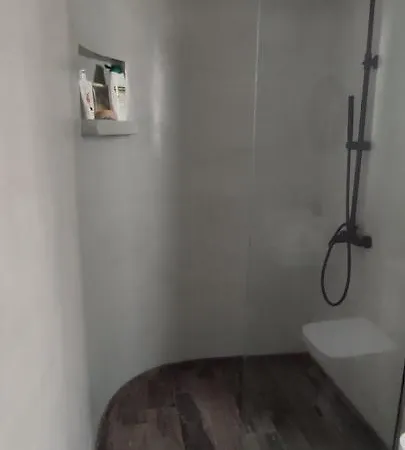 Argo Aparthotel