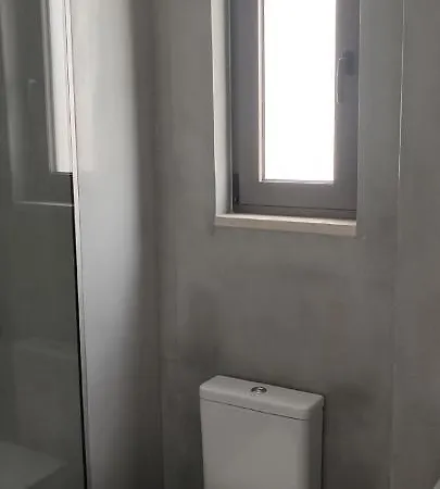 Aparthotel Argo