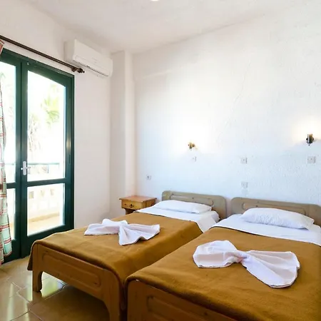 Argo Aparthotel