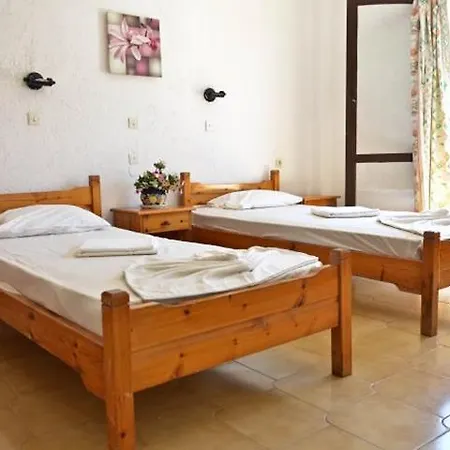 Aparthotel Argo