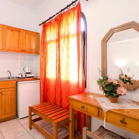 Aparthotel Argo 2*