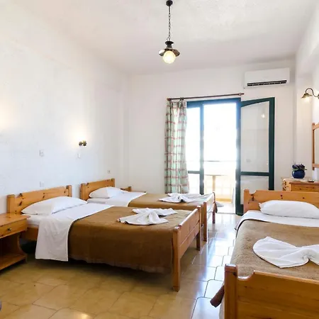 Aparthotel Argo 2*
