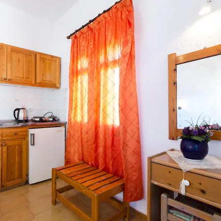 Argo 2* Malia