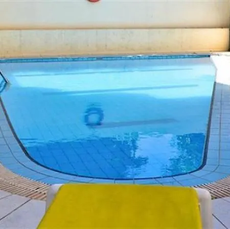 Argo Aparthotel Malia